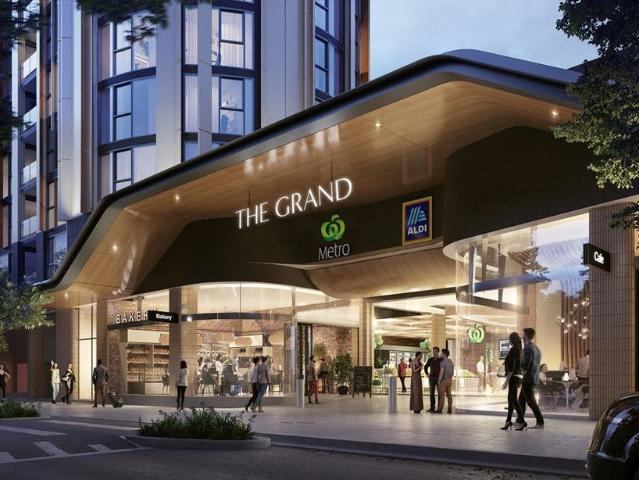 Apartment for rent in Sydney, New South Wales