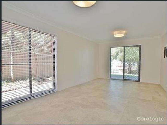 Apartment for rent in Western Australia