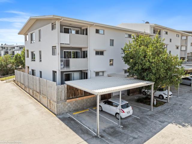 Apartment for sale in Toombul, Queensland