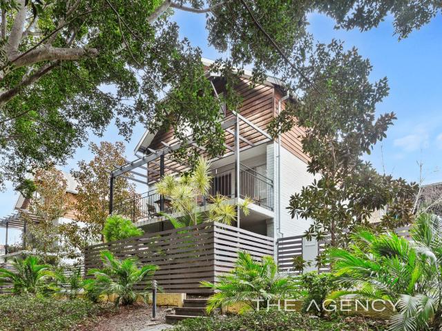 Apartment for sale in Daglish, Western Australia