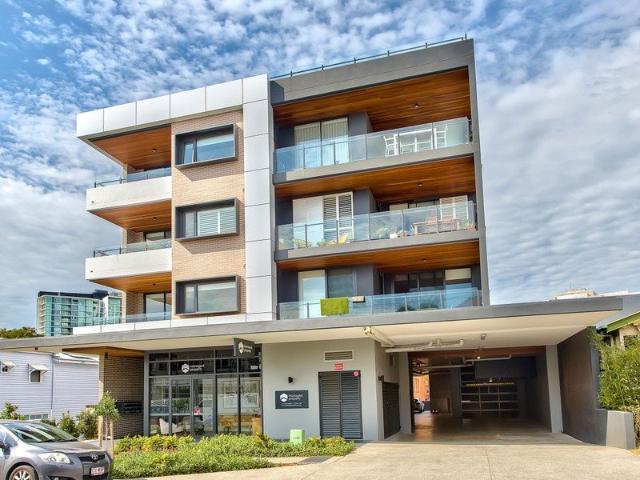Apartment for rent in Hamilton, Greater Brisbane