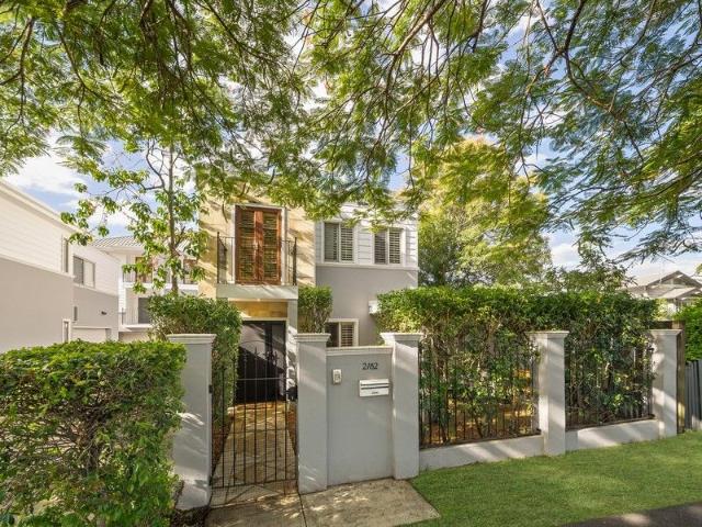 Apartment for sale in Toombul, Queensland