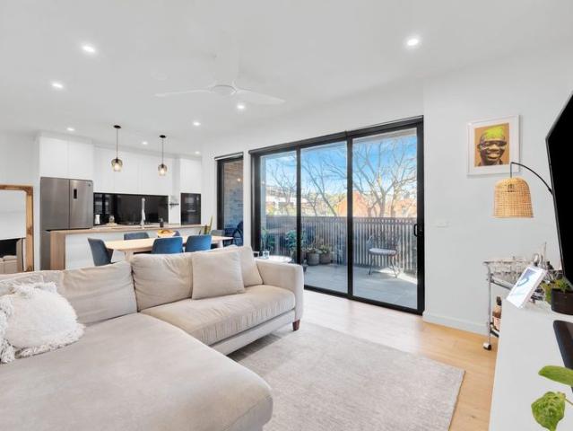 Apartment for rent in Camerons Creek, Victoria