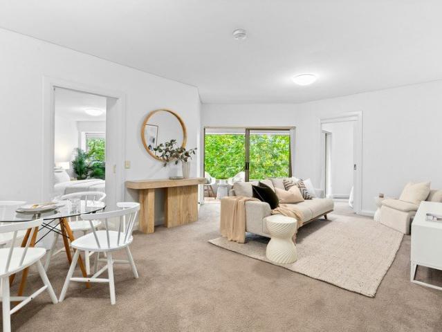 Apartment for sale in Potts Point, Sydney