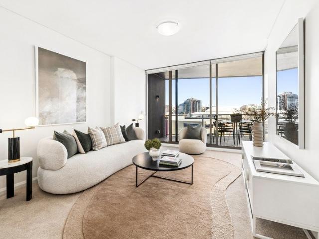 Apartment for sale in Sydney, New South Wales