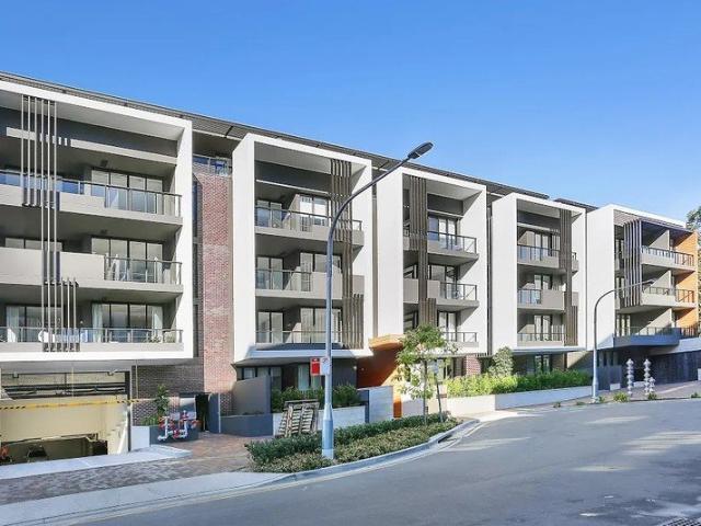 Apartment for sale in Sydney, New South Wales