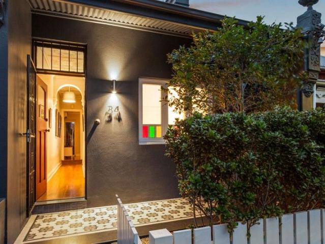 House for sale in Leichhardt, New South Wales