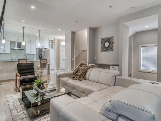 House for rent in Killarney, Calgary