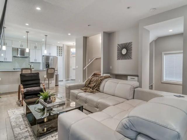 House for rent in Killarney, Calgary