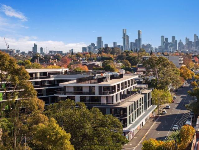 Apartment for sale in Camerons Creek, Victoria