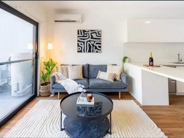 Apartment for rent in Toombul, Queensland