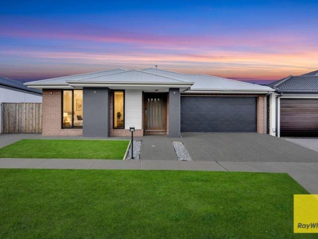 House for sale in Beveridge, Victoria