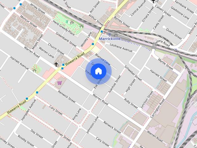 Apartment for rent in Sydney, New South Wales