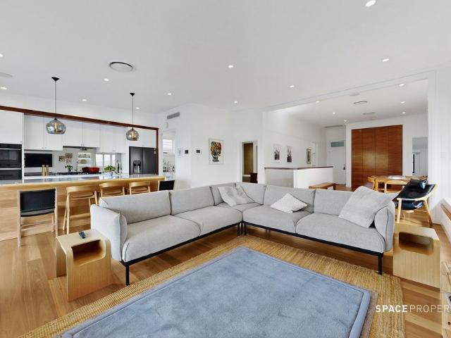 House for rent in Herston, Greater Brisbane
