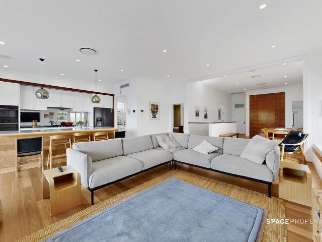 House for rent in Herston, Greater Brisbane