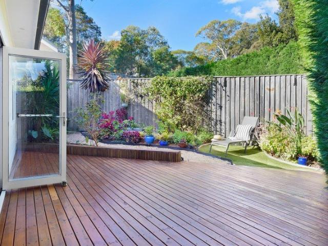 Villa for rent in Sydney, New South Wales