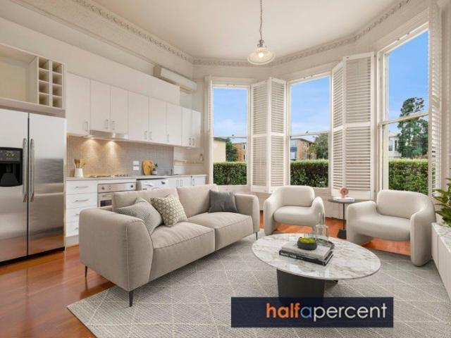 Apartment for sale in Camerons Creek, Victoria