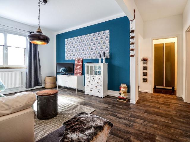 Apartment mieten in Nippes, Köln