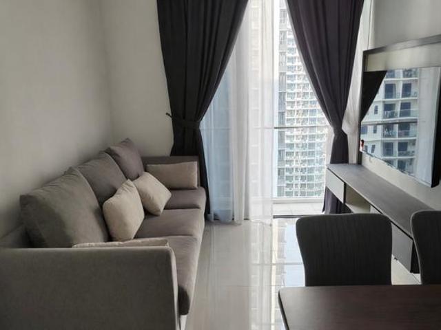 Apartment for rent in Country Heights Damansara, Kuala Lumpur