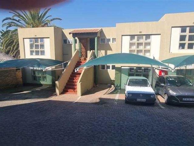 Townhouse for sale in Johannesburg
