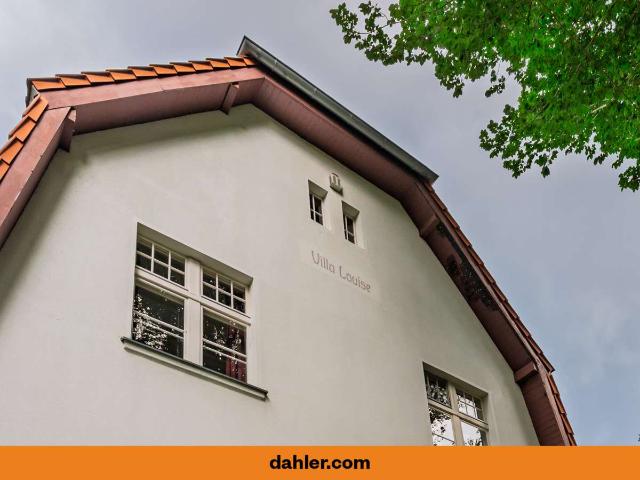 Haus kaufen in Finkenkrug, Falkensee