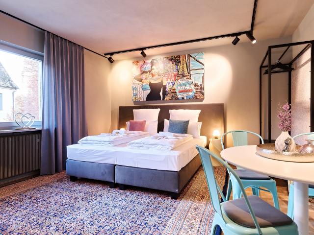 Apartment mieten in Ottensoos, Bayern