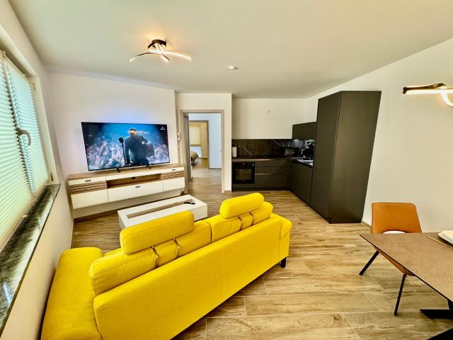 Apartment mieten in Saarburg, Rheinland-Pfalz