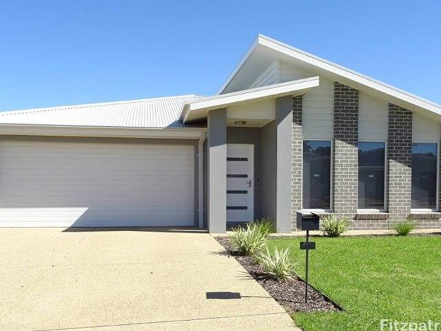 Apartment for rent in Belfrayden, New South Wales