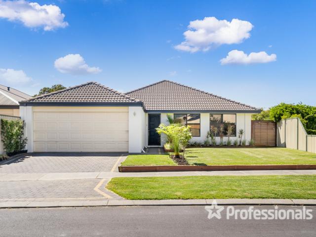 House for rent in Yalyalup, Western Australia