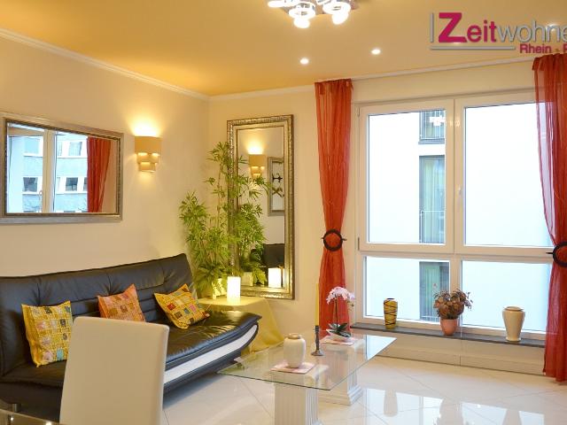 Apartment mieten in Bonn-Zentrum, Bonn