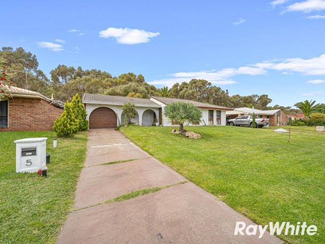 House for rent in Silver Sands, City of Mandurah