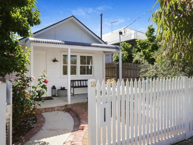 House for rent in Camerons Creek, Victoria