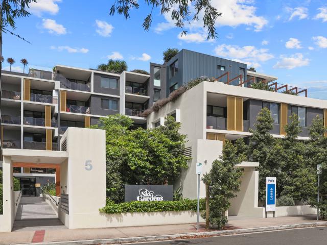 Apartment for sale in Ryde