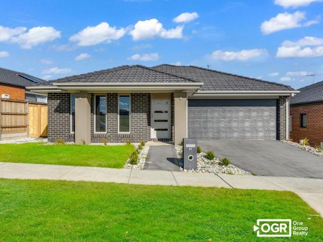 House for rent in Beveridge, Victoria
