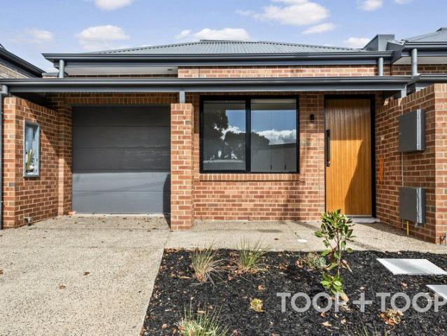 House for rent in Brompton, Adelaide