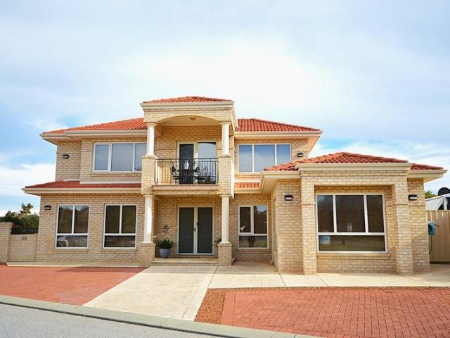 House for sale in Secret Harbour, Western Australia
