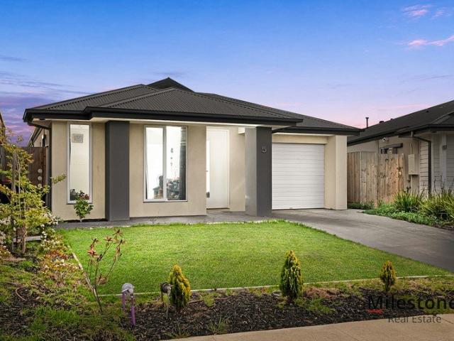 House for sale in Harpley, Melbourne