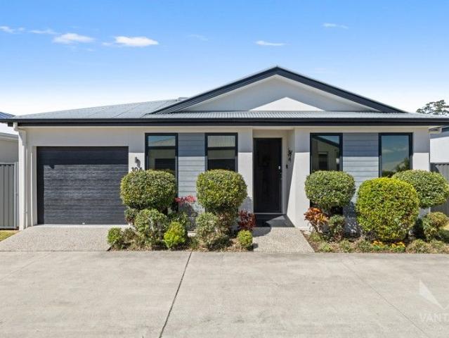Villa for sale in Toombul, Queensland