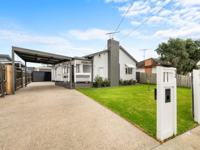 House for sale in Geelong, Victoria