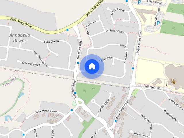 House for rent in Mid North Coast Msc, New South Wales