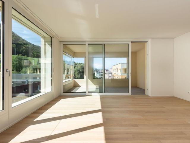 Apartment mieten in Lü