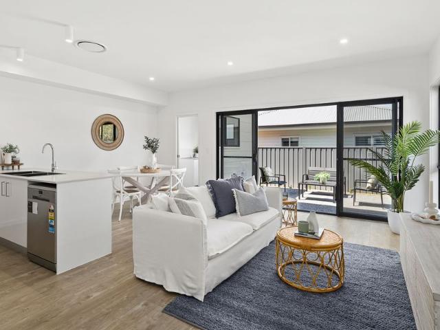 Townhouse for rent in Oak Flats Dc, New South Wales