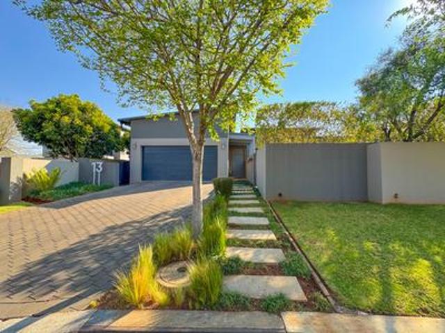 House for sale in Centurion, Gauteng