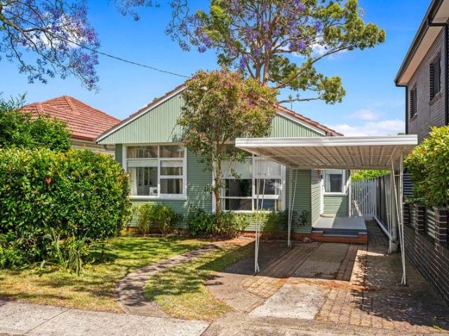 House for sale in Auburn, New South Wales