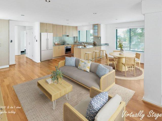 Apartment for sale in Nelson Bay, New South Wales