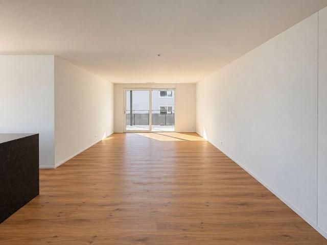 Apartment mieten in Lindenacker, Eschlikon