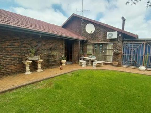 House for sale in Ekurhuleni, Gauteng