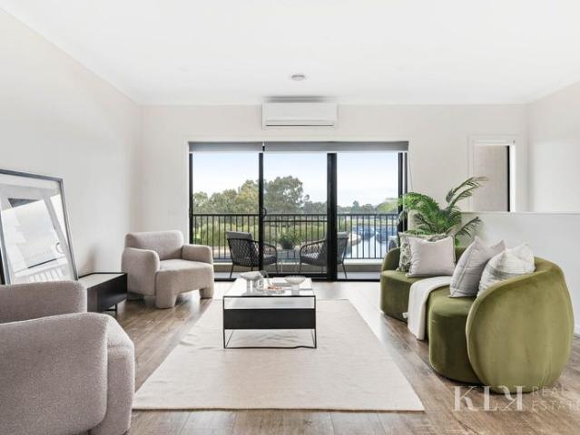 Townhouse for rent in Camerons Creek, Victoria