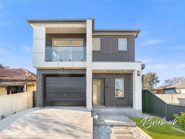 House for rent in Merrylands West, Sydney