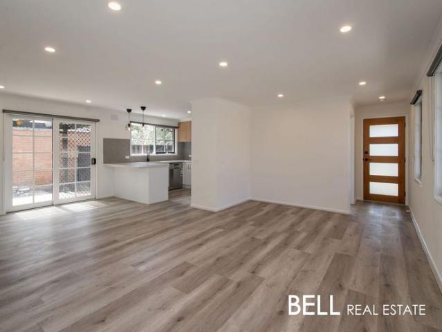 House for rent in Knoxfield, Melbourne